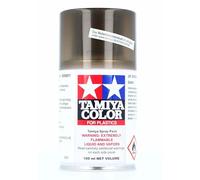 PINTURA ESMALTE TS-71, HUMO