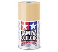 PINTURA ESMALTE TS-77, CARNE 2