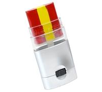 Pintura facial arcoíris,de pintura facial arcoíris | Pintura con bandera nacional para maquillaje - Barra de pintura patriótica, para maquillaje deportivo, béisbo