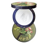 Pintura Facial Blanca Base De Alta Cobertura Resistente Al Sudor