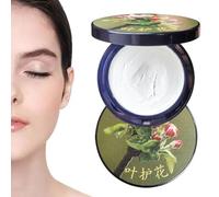Pintura Facial Blanca Base De Alta Cobertura Resistente Al Sudor