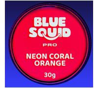 Pintura facial Blue Squid PRO - Pintura facial y corporal profesional a base de agua de una sola capa - Maquillaje SFX para ni os y adultos, idea
