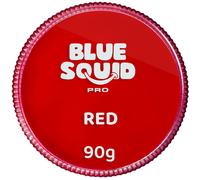 Pintura facial Blue Squid PRO - Pintura facial y corporal profesional a base de agua de una sola capa - Maquillaje SFX para ni os y adultos, idea