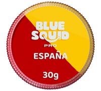 Pintura facial Blue Squid PRO - Pintura facial y corporal profesional a base de agua de una sola capa - Maquillaje SFX para ni os y adultos, idea