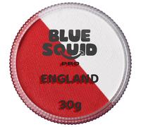 Pintura facial Blue Squid PRO - Pintura facial y corporal profesional a base de agua de una sola capa - Maquillaje SFX para ni os y adultos, idea