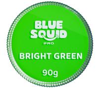 Pintura facial Blue Squid PRO - Pintura facial y corporal profesional a base de agua de una sola capa - Maquillaje SFX para ni os y adultos, idea