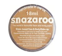 SNAZAROO 18ML BEIGE