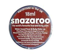 SNAZAROO 18ML MARRON OXIDO