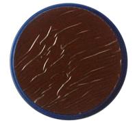 Pintura Facial Snazaroo Oficial Para Piel Sensible Maquillaje Profesional 18ml