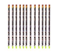 Pintura genérica de 4/12pcs Pen de diamante Auto adhesivo Picker Rocker Pencil Conjunto de lápiz con lápiz Skining Gem Gema Pick Up Herramientas Pintura de diamantes Pedring Pen para manuali