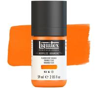 Pintura Guache Acrílica Liquitex 59 ml - 50 Colores