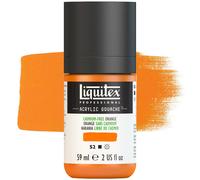 Pintura Guache Acrílica Liquitex 59 ml - 50 Colores