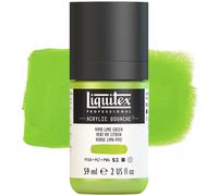Pintura Guache Acrílica Liquitex 59 ml - 50 Colores