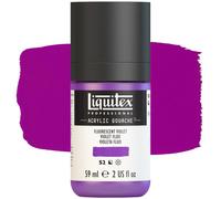 Pintura Guache Acrílica Liquitex 59 ml - 50 Colores