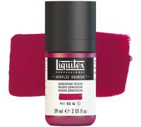 Pintura Guache Acrílica Liquitex 59 ml - 50 Colores