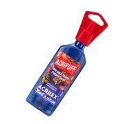 Pintura Hinchable Acripuff Acrilex Nº502 35ml. Azul Cobalto