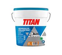 PINTURA IMPERMEABILIZANTE CON POLIURETANO H10