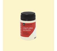 Pintura latex la pajarita marfil 35 ml