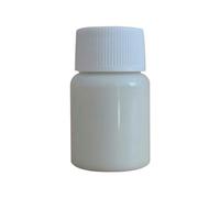 Pintura luminosa que brilla en la oscuridad Pigmento brillante Acrílico Herramienta de para manualidades DIY Segura no radiactiva proyectos artísticas Decoración Botella deseos Paisaje acuático Planta