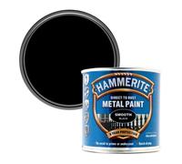 Pintura metálica de Hammerite
