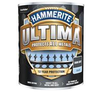 Pintura Metálica Ultima, Gris Oscuro Suave - 750ml - 5362527