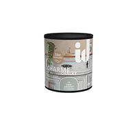 Pintura muebles y carpintería CHARME 500ML GRIS PLATA - ID Paris