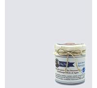 Pintura Multisuperficie al agua Mate efecto Chalk 250 (Gris París)