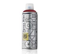 Pintura para bicicletas Spray.Bike Vintage Collection 400 ml ( Burdeos )