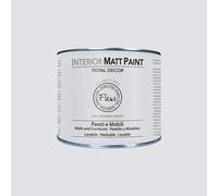 Pintura para efectos decorativos Interior Matt Paint (All About Grey, 375 ml)