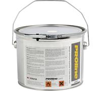 Pintura para marcación de naves Moravia, bidón de 5 l