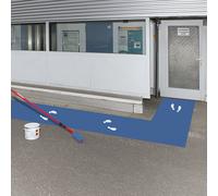 Pintura para marcar exteriores Moravia, capacidad 5 l