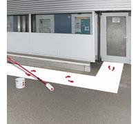 Pintura para marcar exteriores Moravia, capacidad 5 l