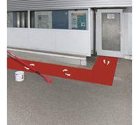 Pintura para marcar exteriores Moravia, capacidad 5 l