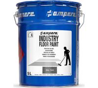 Pintura para marcar suelos Industry Floor Paint® Ampere, contenido 5 l