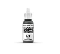 Createx Vallejo Pintura para modelismo Verde Bronceado (98) acabado mate autonivelante 17 ml