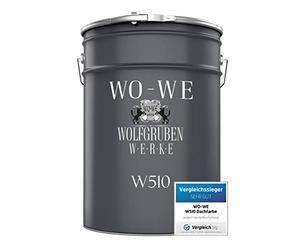 Pintura para Tejados Impermeabilizante y Antigotera Chocolate similar RAL 8017-5L