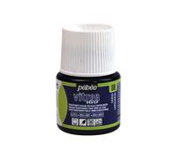 Pintura para vidrio - Pébéo - Vitrea 160 - Lazuli N08 - 45ml - Brillante