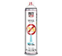 Pintura pintyplus tech wall paint 600ml