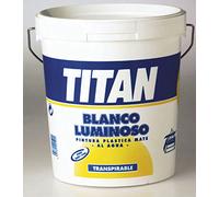 Pintura Plástica Mate Transpirable 12 Kg