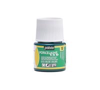 Pintura porcelana - Pébéo - 150 Brillante Esmeralda N19 - 45ml - Colores brillantes - Cocción a 150C