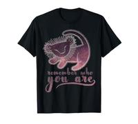 Pintura rupestre de Disney El Rey León: Recuerda quién eres Camiseta
