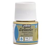 PINTURA SETACOLOR MOIRE 45ML ORO