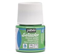 Pintura Setacolor Opaca Clorofila Tornasol 45ml