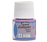 Pintura Setacolor Opaca Lila 45ml