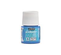 Pébéo Pintura Setacolor Purpurina Alga Marina 45ml