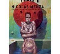 Pintura Simbolica Erotica Metafisica