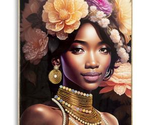 PINTURA SOBRE LIENZO CON CUADRO ZENA -A-