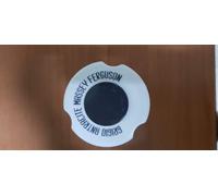 Pintura Spray Esmalte Tractor Massey Ferguson Gris Antracita