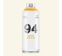 PINTURA SPRAY MATE MTN 94 Blanco Malta 400ml