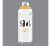 PINTURA SPRAY MATE MTN 94 Gris Londres 400ml